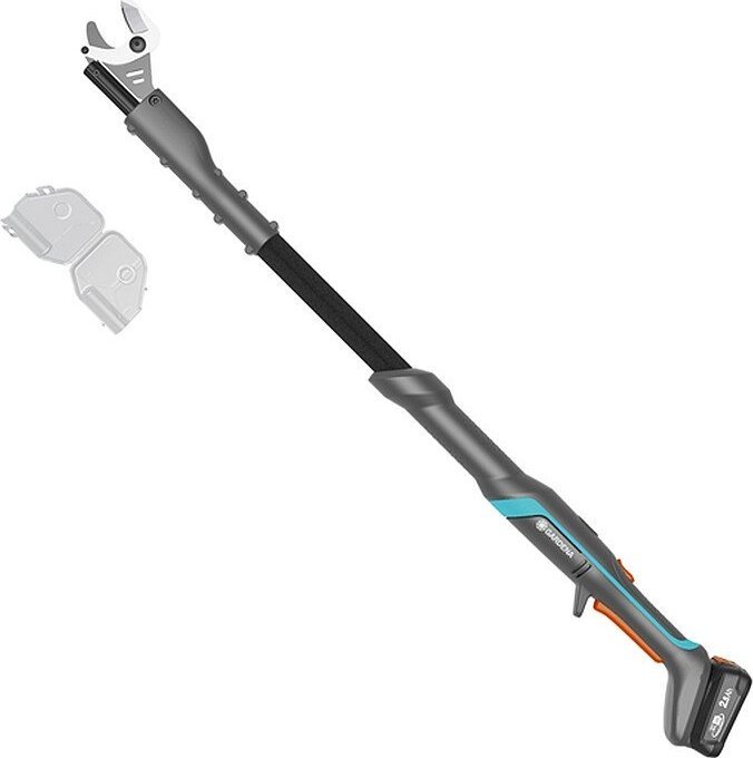 Gardena Nożyce akumulatorowe EasyCut