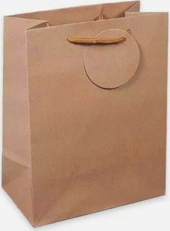 Polsirhurt Torba prezentowa 23x18x10cm