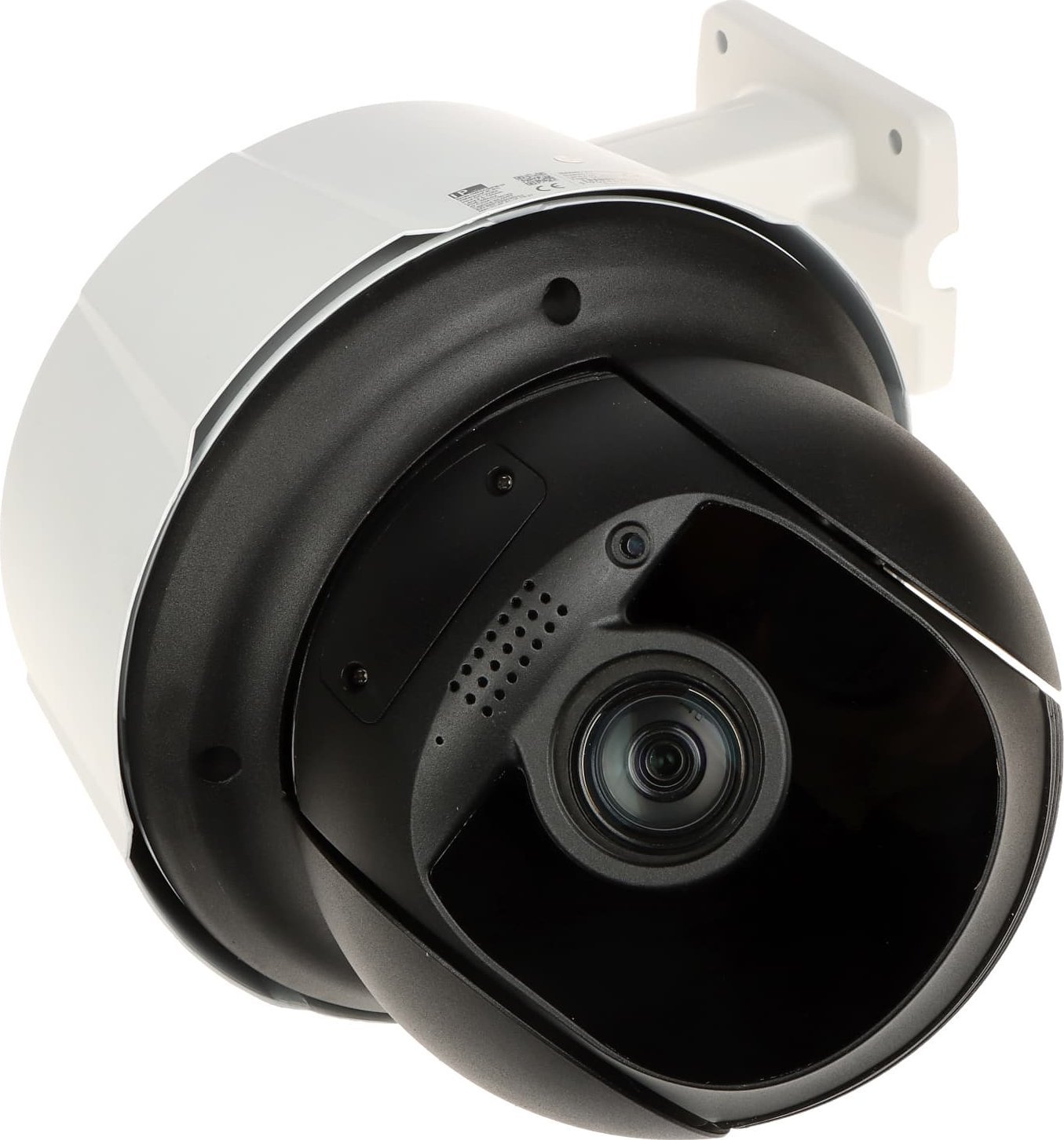 Kamera IP Omega KAMERA IP SZYBKOOBROTOWA ZEWNĘTRZNA OMEGA-50P36-24 - 5 Mpx 4.6 ... 165 mm