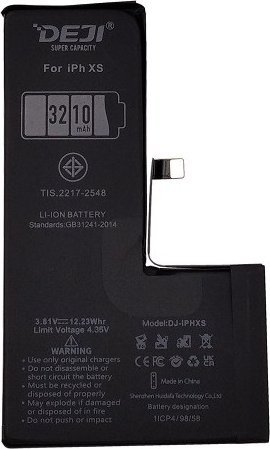 Bateria Extra Digital Baterija APPLE iPhone XS