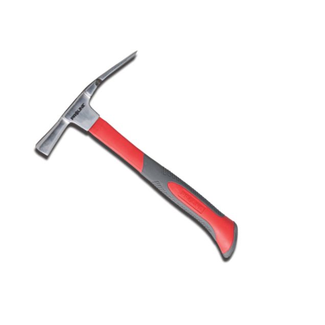 Pro-Line Młotek murarski berliński rączka z tworzywa sztucznego 600g (12527)
