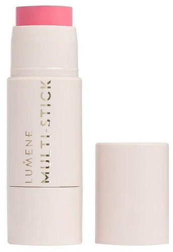 LUMENE Multi-Stick Cool Pink 4,5g