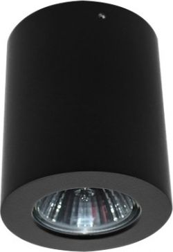 Lampa sufitowa Azzardo Lampa natynkowa czarna AZzardo BORIS AZ1110