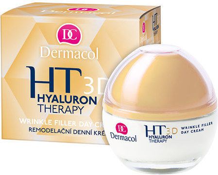 Dermacol Hyaluron Therapy 3D Day Cream Krem do twarzy 50ml