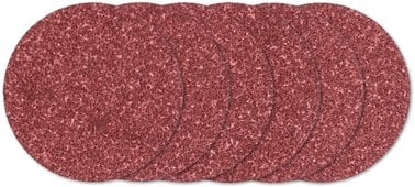 OKŁADZINA SZLIFIERSKA F460,50mm,P120,6x