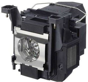Lampa Epson Oryginalna, 215W, UHE (V13H010L90)