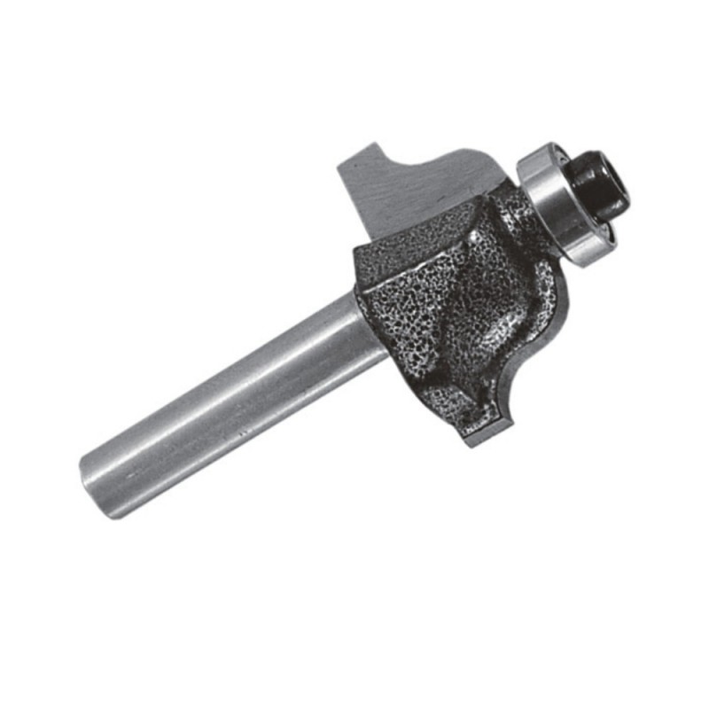 Dedra Frez rzymska esownica z łożyskiem DED07F191B