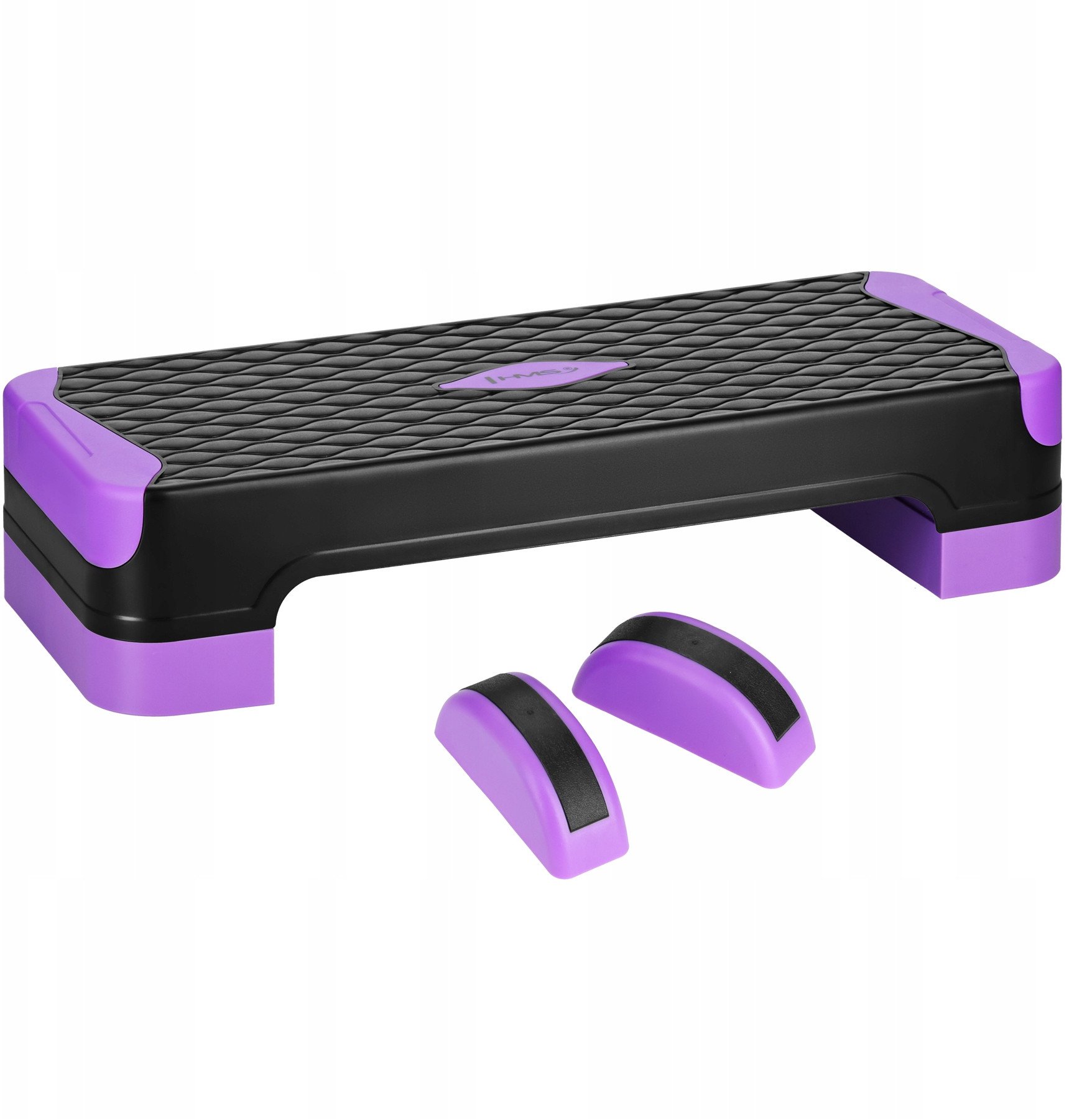 AS008M STEP DO AEROBIKU I BALANSOWANIA HMS