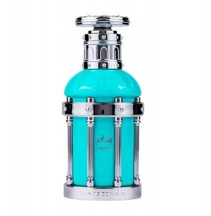 Paris Corner Reham Wild Mineral Eau De Parfum 100ml