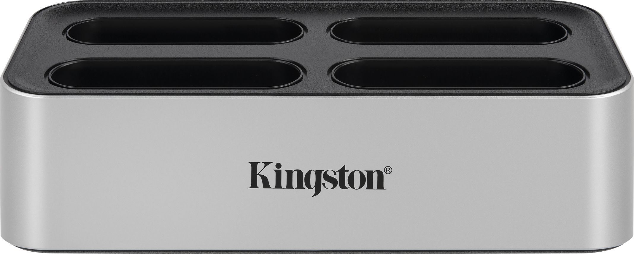 Czytnik Kingston Workflow Station Dock USB-C (WFS-U)