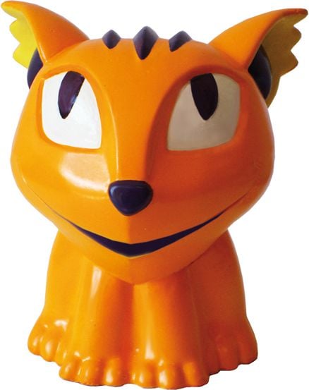 Dumel Magic Jinn zwierzęta