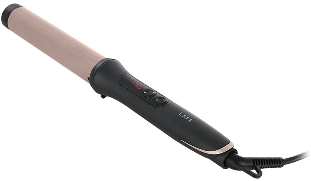 Lokówka do włosów LAFE Sleek & Shine Curler 32 mm
