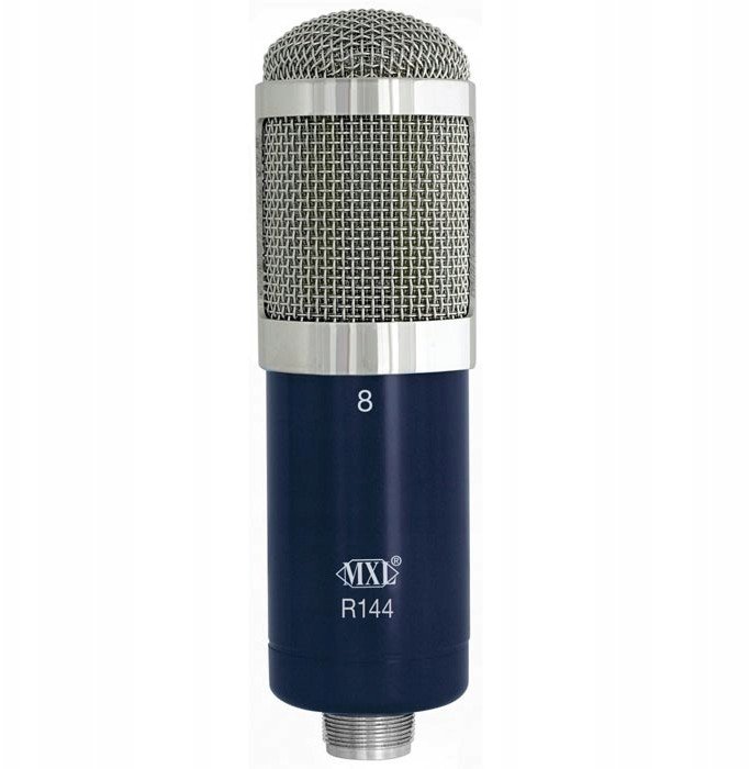 MXL R144 - Mikrofon Wstęgowy