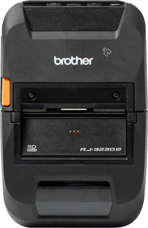 Drukarka etykiet Brother RJ-3230BL (RJ3230BLZ1)