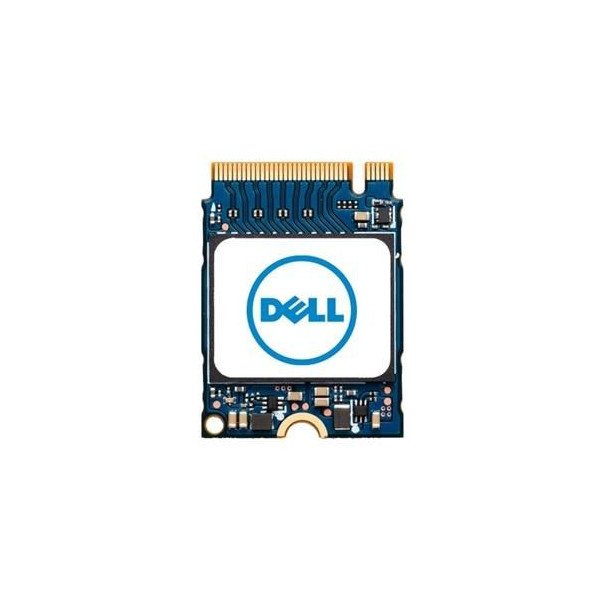 Dysk SSD Dell Class 35 512GB M.2 2230 PCI-E x4 Gen3 NVMe (AB292881)