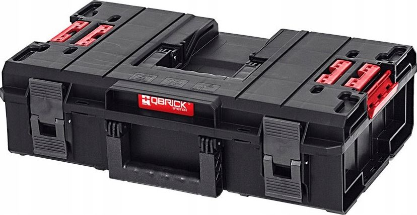 Qbrick Skrzynka narzędziowa One 200 Vario