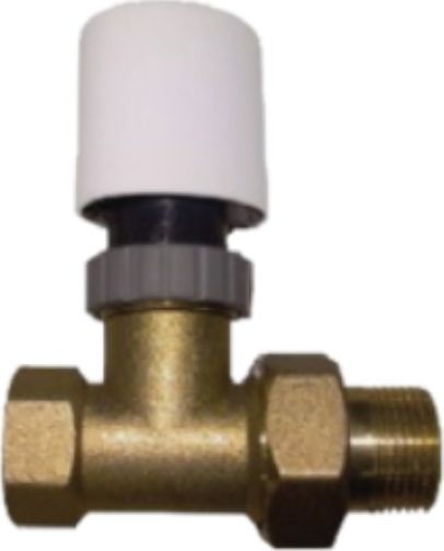 Reventon Zawór z siłownikiem HC 3/4" Reventon 5154