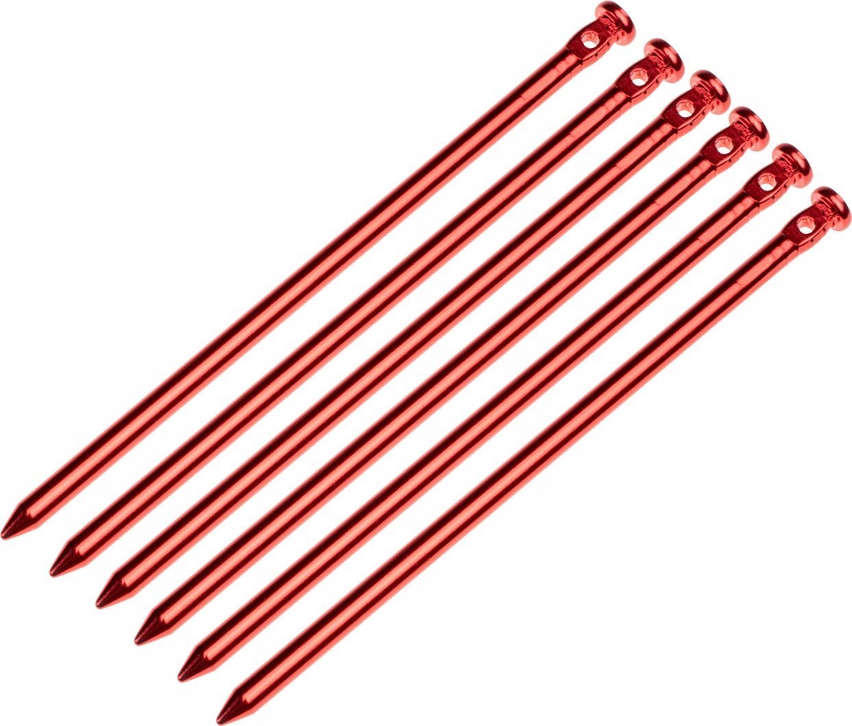 Hi-Tec Szpilki do namiotu ALUPEG