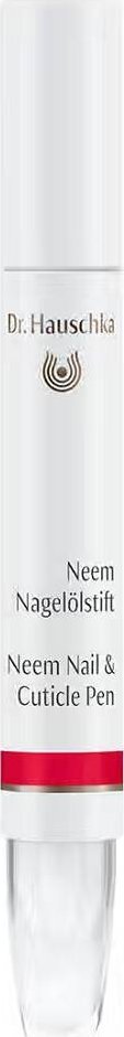 Dr. Hauschka Neem Nail & Cuticle Pen olejek do paznokci w sztyfcie 3ml