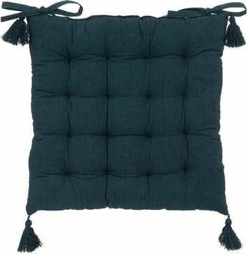 Atmosphera Poduszka na krzesło POMP, 38 x 38 cm