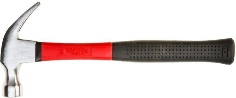 Top Tools Młotek stolarski rączka z tworzywa sztucznego 450g (02A911)