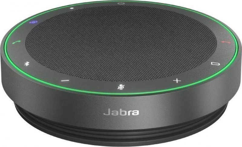 Zestaw głośnomówiący Jabra Jabra Speak2 75 Czarny (2775-329)