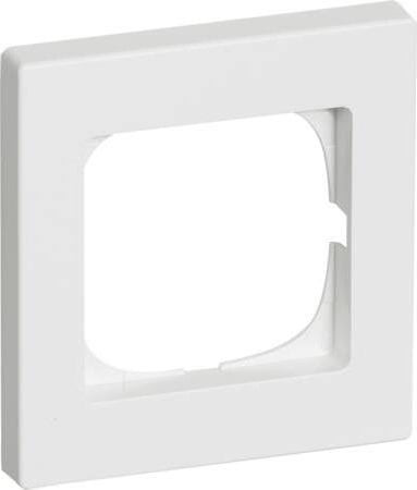 Lauritz Knudsen LAURITZ KNUDSEN FUGA® ramme Baseline 681 modul, hvid