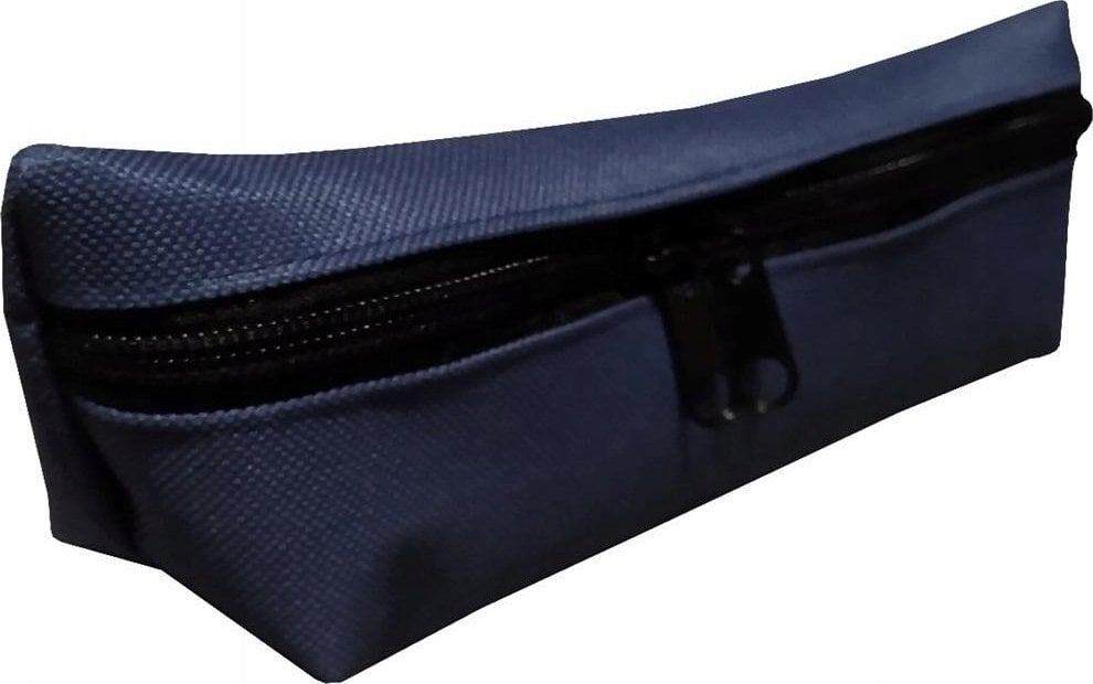 Piórnik Teka Piórnik szkolny NS15 granatowy