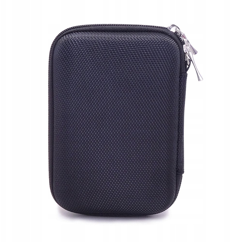 Uniwersalne Etui kolor czarny