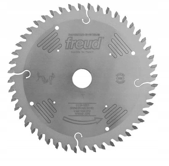 Tarcza Pil. LU3A 0001 160X20-48