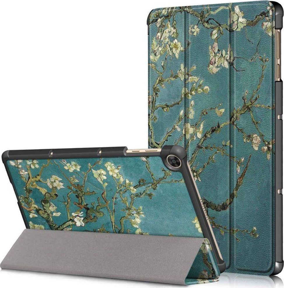 Etui na tablet Tech-Protect Tech-Protect smartcase Lenovo TAB M10 10.1 2ND GEN TB-X306 sakura