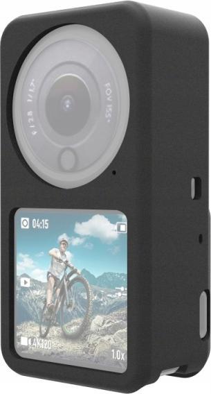 Puluz Pokrowiec Futerał Etui Do Dji Action 2 Power Combo / Pu573b