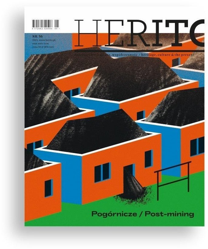 Herito nr 56 Pogórnicze