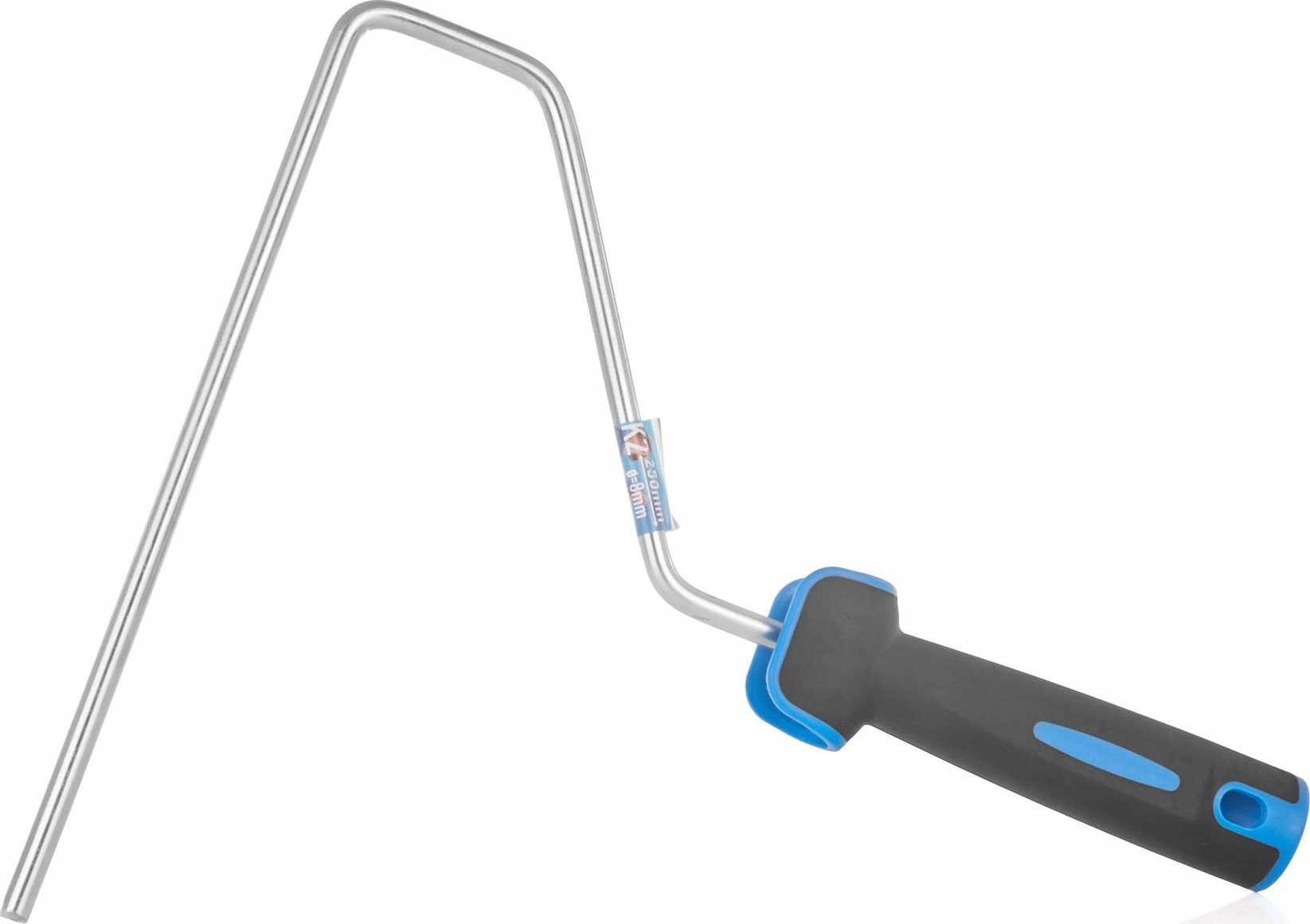 Geko Rączka 2K - uchwyt do wałka malarskiego 25cm fi-8mm (50)