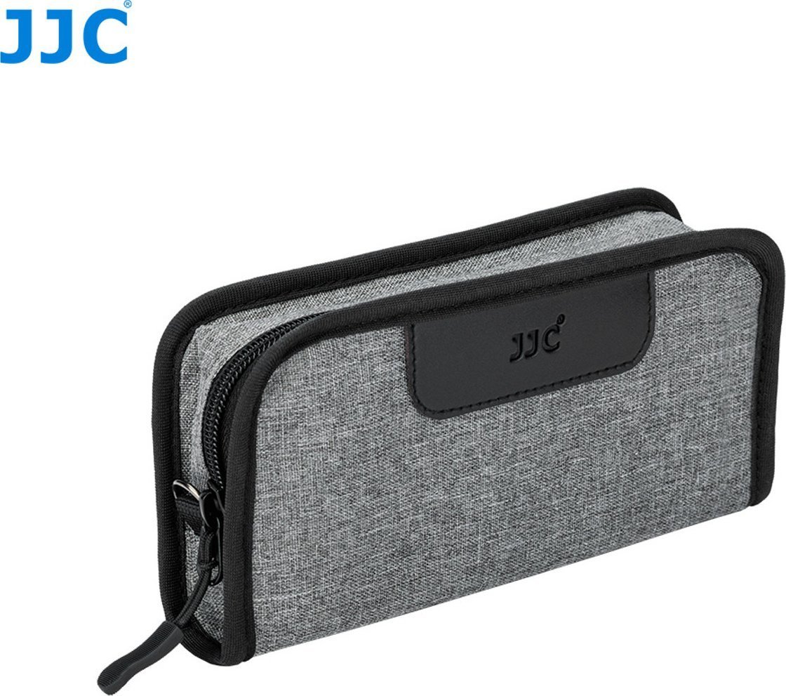 JJC Etui JJC FP-120X5 na pięć rolek filmu 120mm