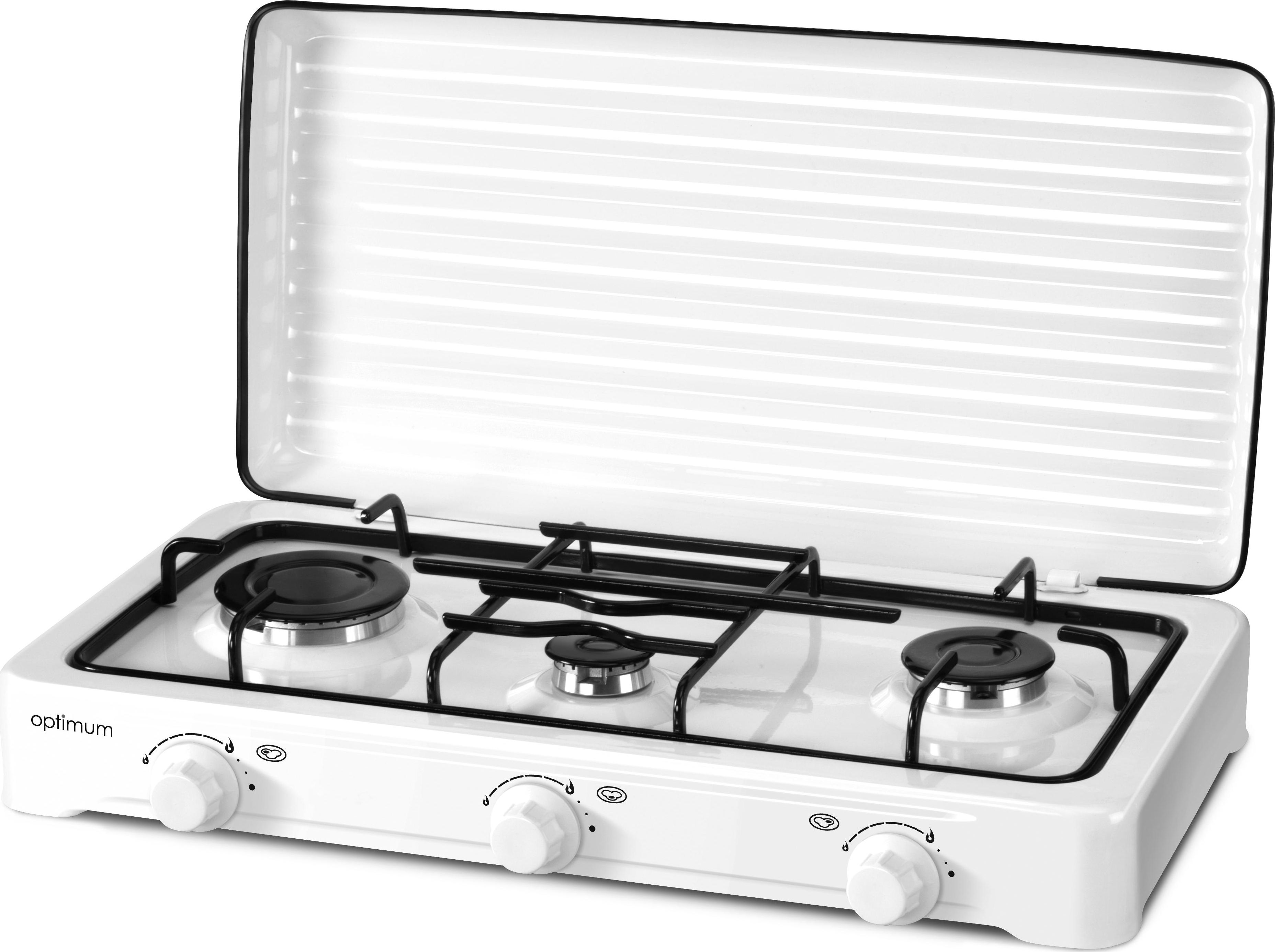 Płyta wolnostojąca Optimum KG-1013