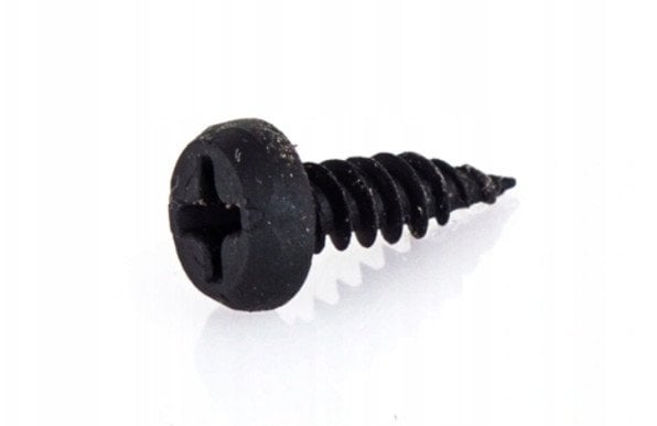 SCREW LN 3,5X9MM 10X100
