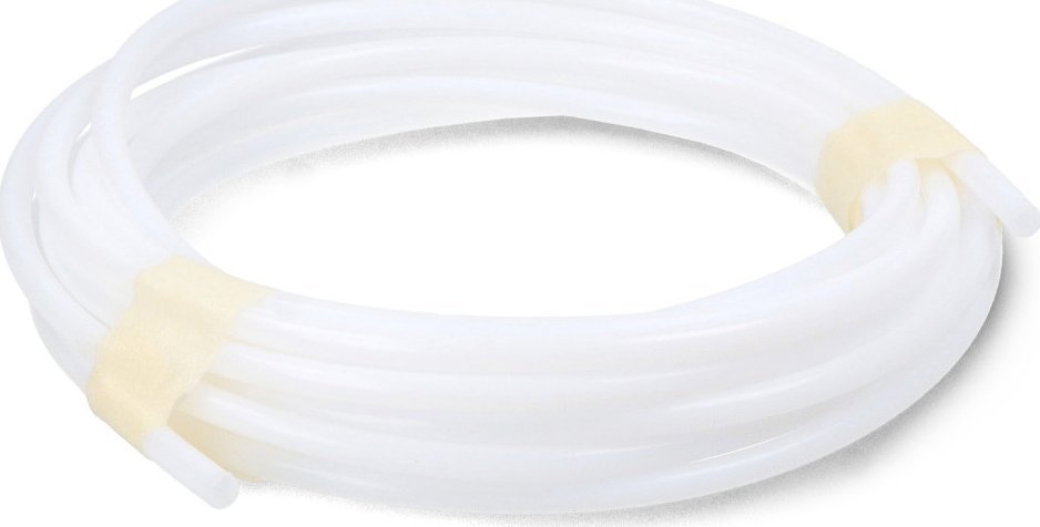 BambuLab Rurka PFTE do systemu AMS i drukarek z serii X1 i P1 Bambu Lab - 4m}