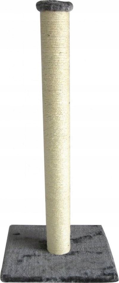 EBI EBI DRAPAK SŁUPEK 40x40x90cm CIEMNY SZARY 431/408667