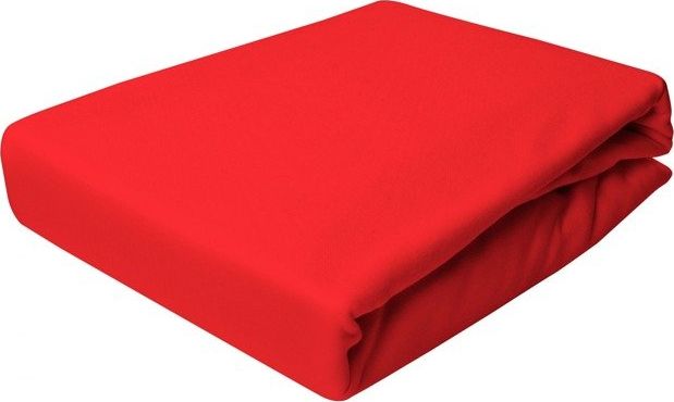 Darymex Prześcieradło Gumka Jersey 016_D Bawełna 120x200