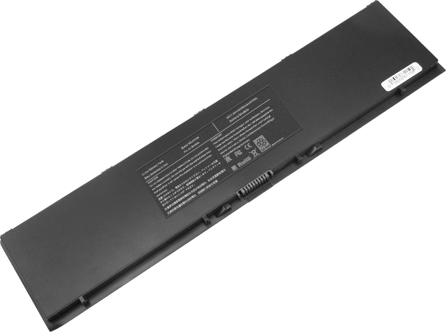 Bateria Eneron Bateria 34GKR 3RNFD do Dell Latitude E7440 E7450