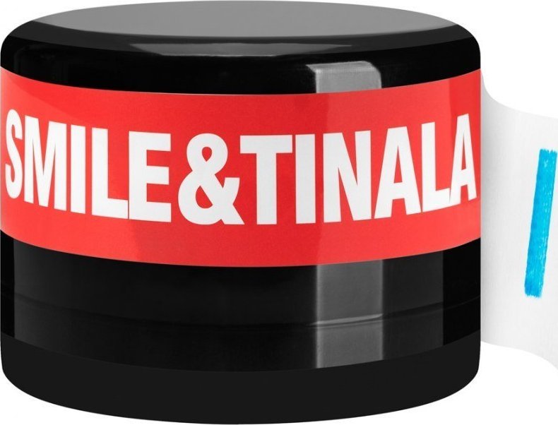 Activeshop PUDEŁKO NA KOŁNIERZ PAPIEROWY FRYZJERSKI - CZARNE