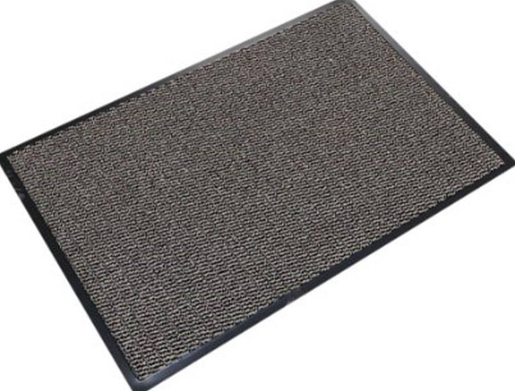 Victoria Sport WYCIERACZKA DO BUTÓW CHŁONNA MATA WEJŚCIOWA ZONE 60X90CM BEŻ