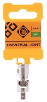 UNIVERSAL JOINT 1/4 1/4IN