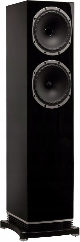 Kolumna Onkyo Kolumna głośnikowa FYNAAUDIO F502 BLACK OAK