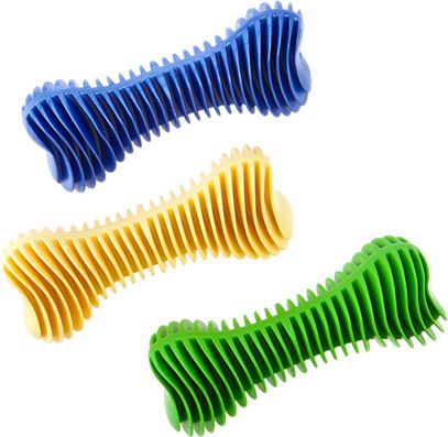 Sum Plast Kość Gryzak Sum Plast 14cm - 5901785370140