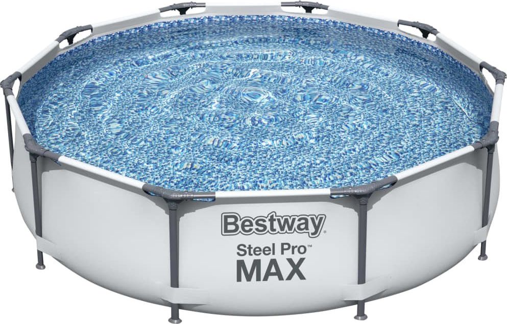 Bestway Basen stelażowy Steel Pro Max 305cm (56406)