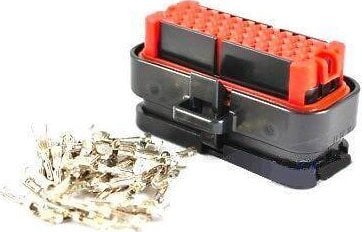 Ecumaster Wtyczka ADU z terminalami