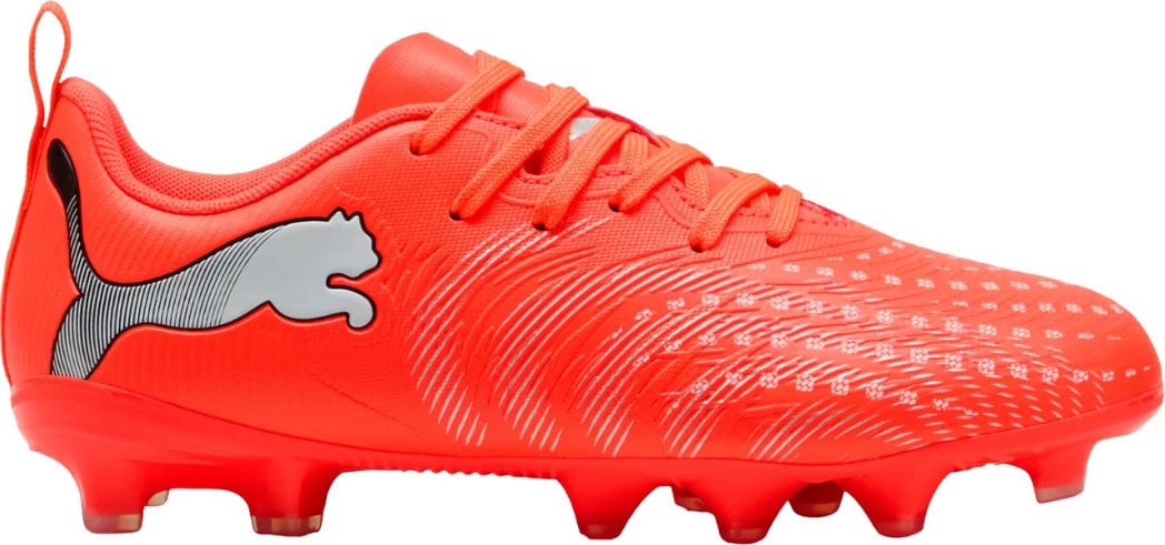 Puma Buty piłkarskie dla dzieci Future 9 Play FG/AG 108723 01 37