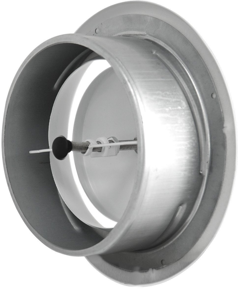 METAL DIFFUSER EUROPLAST DM100A